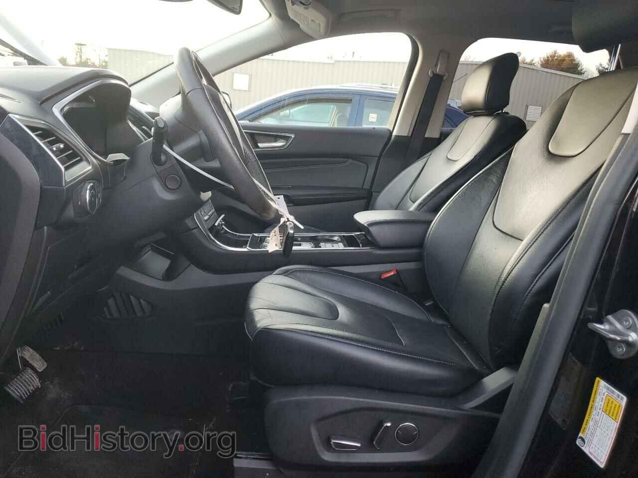 2019 FORD EDGE - VIN: 2FMPK3K97KBB02933 - Фото 7