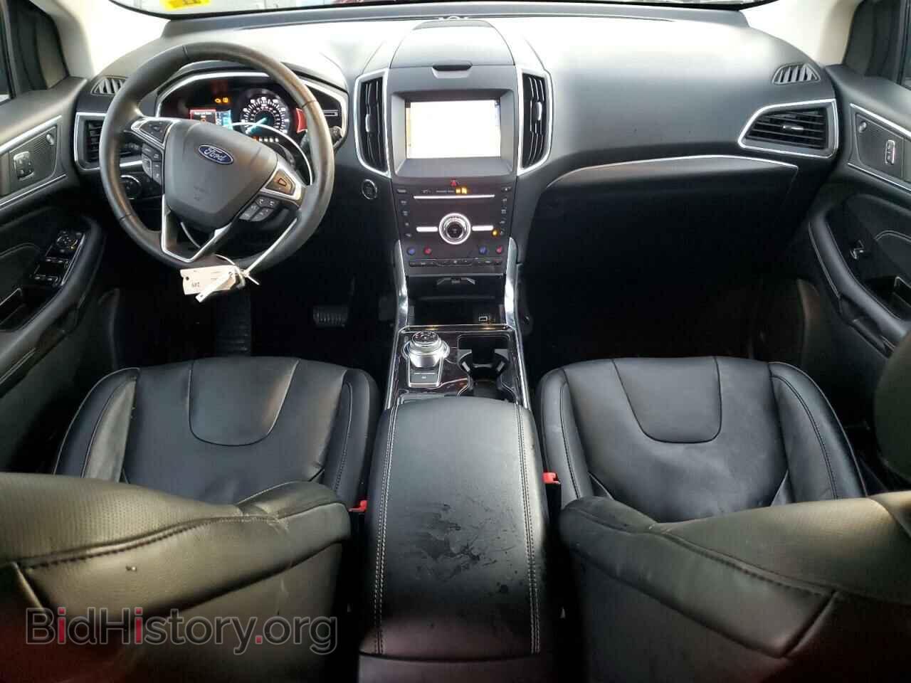 2019 FORD EDGE - VIN: 2FMPK3K97KBB02933 - Фото 8
