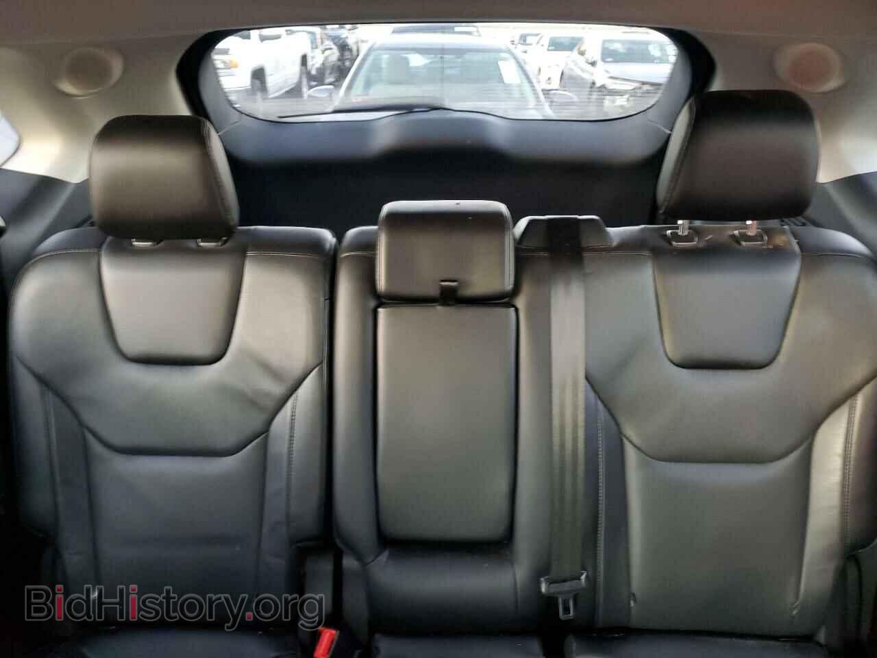 2019 FORD EDGE - VIN: 2FMPK3K97KBB02933 - Фото 10
