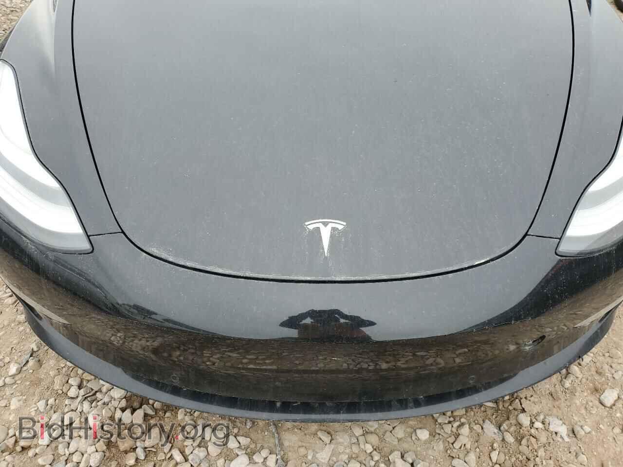 2018 TESLA MODEL 3 - VIN: 5YJ3E1EB7JF148633 - Photo 11