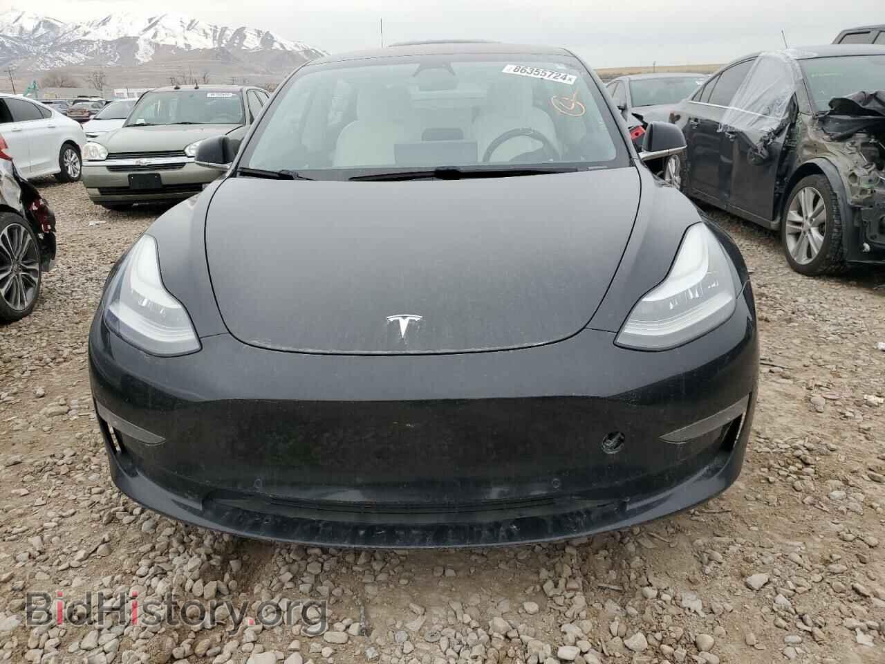 2018 TESLA MODEL 3 - VIN: 5YJ3E1EB7JF148633 - Photo 5