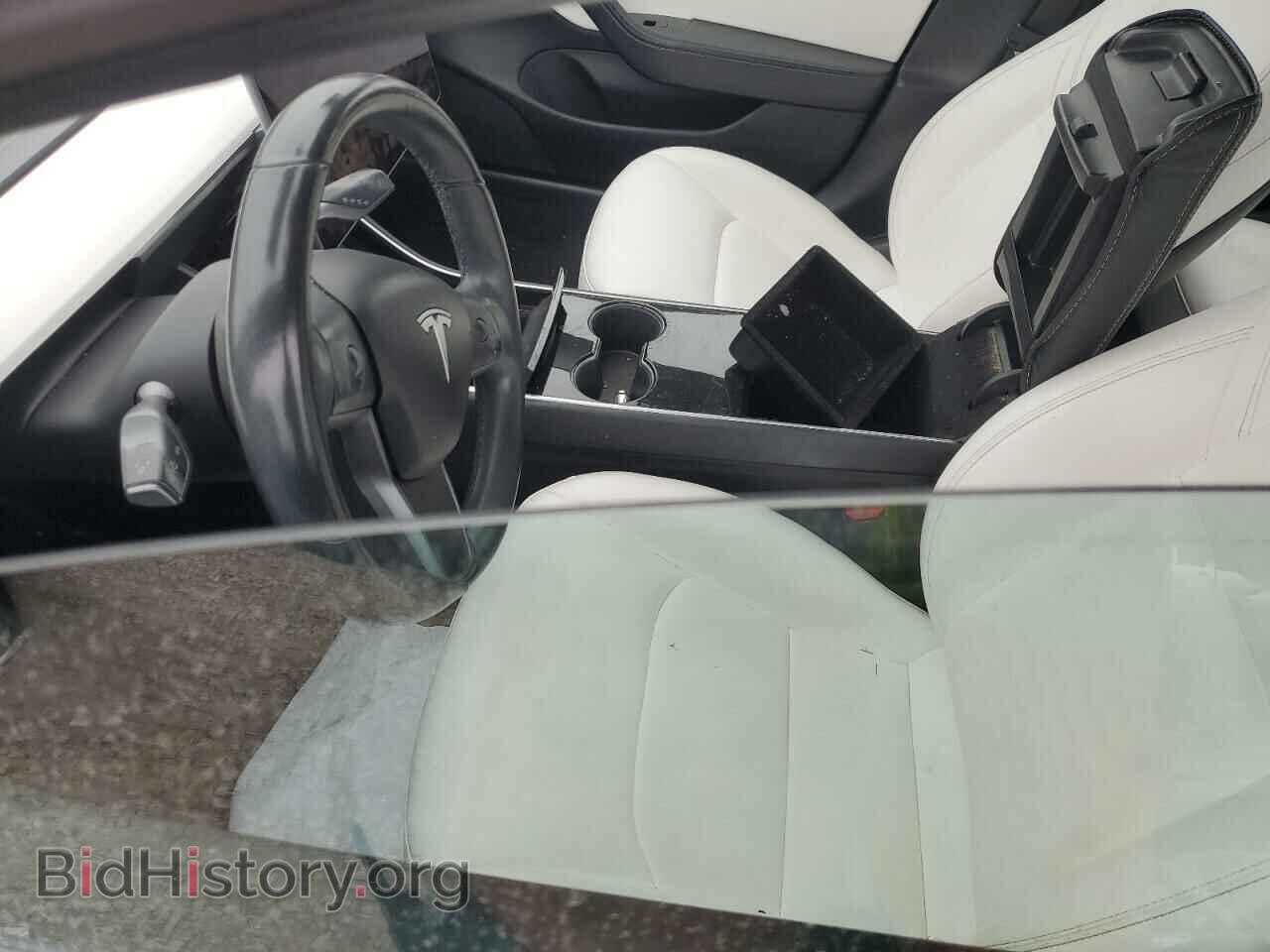 2018 TESLA MODEL 3 - VIN: 5YJ3E1EB7JF148633 - Photo 7