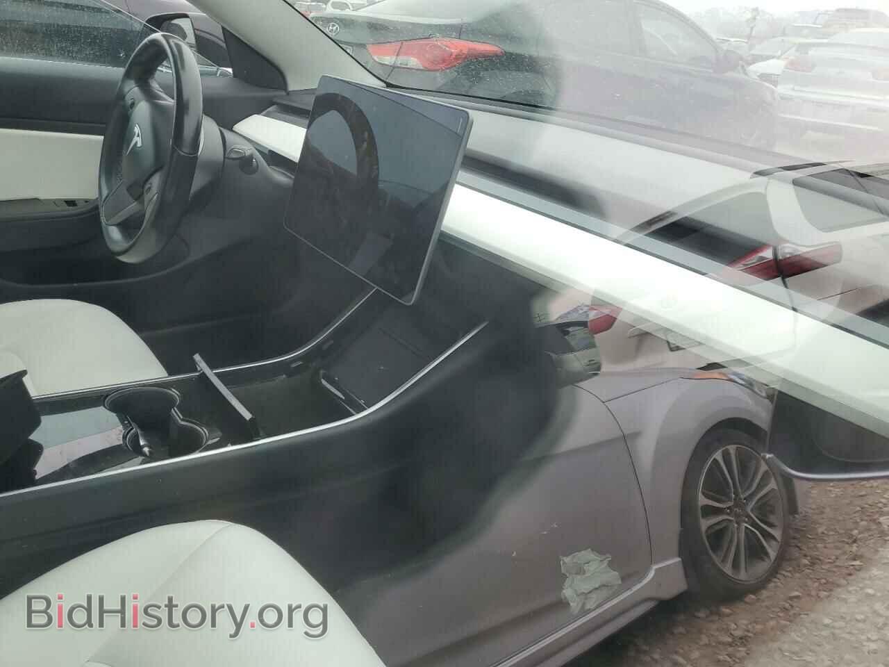 2018 TESLA MODEL 3 - VIN: 5YJ3E1EB7JF148633 - Photo 8