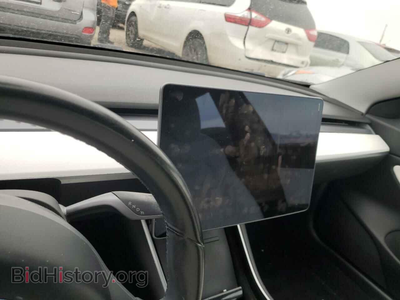 2018 TESLA MODEL 3 - VIN: 5YJ3E1EB7JF148633 - Photo 9
