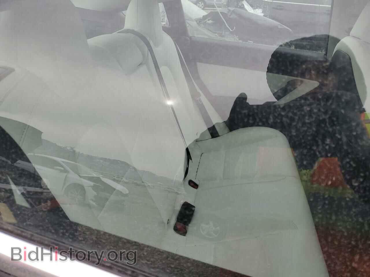 2018 TESLA MODEL 3 - VIN: 5YJ3E1EB7JF148633 - Photo 10