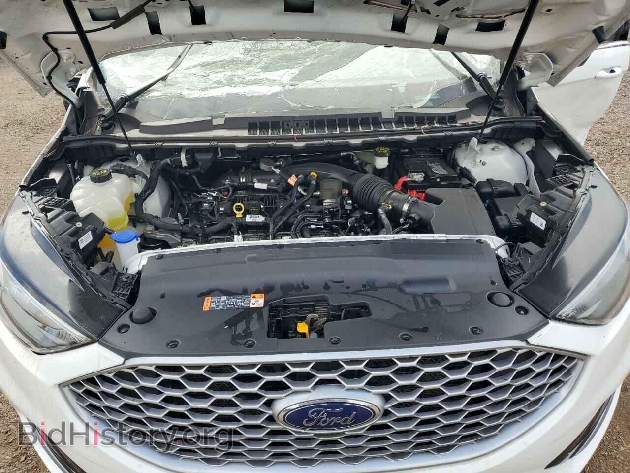 2024 FORD EDGE - VIN: 2FMPK4J95RBA68699 - Фото 12