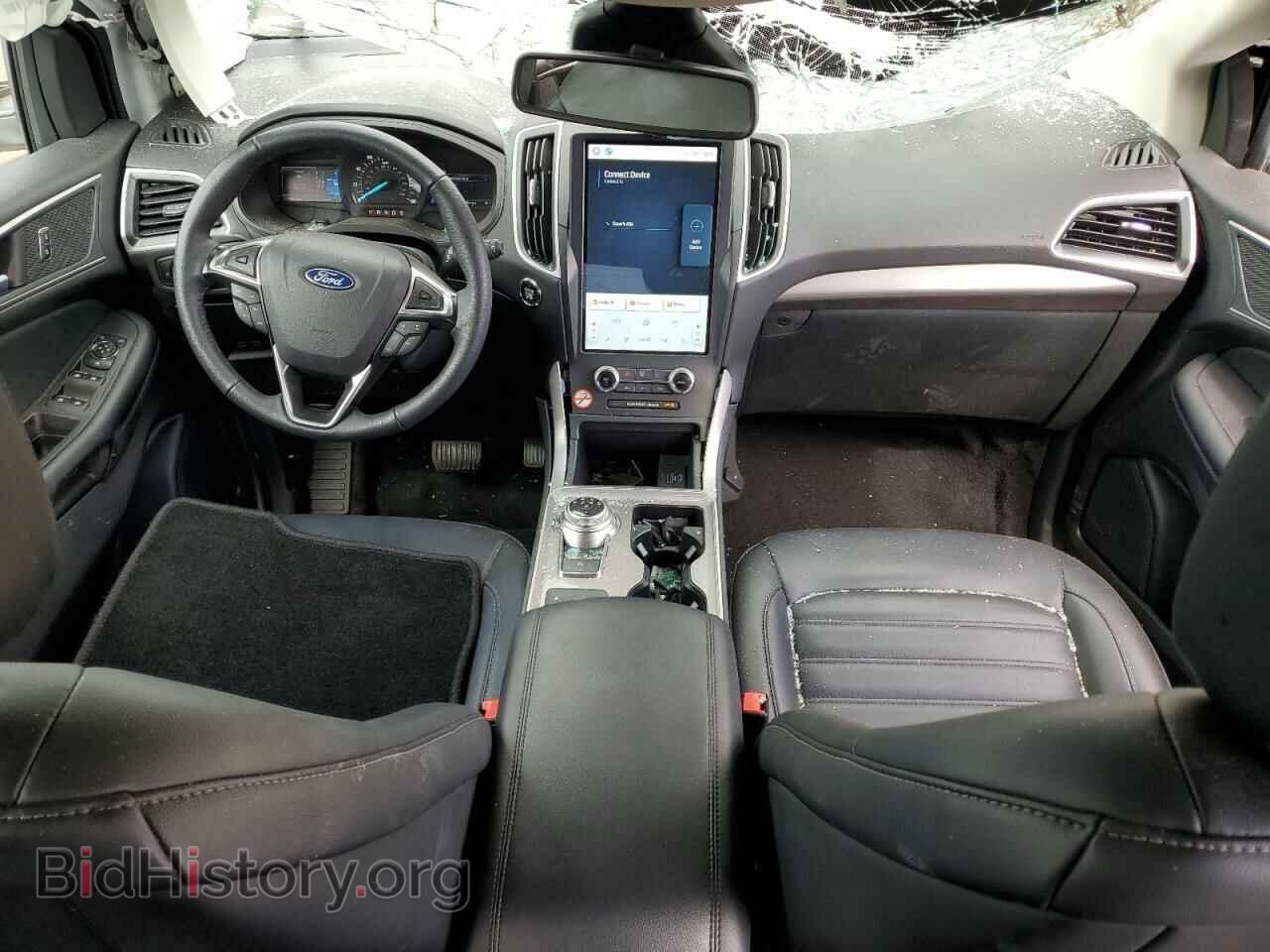 2024 FORD EDGE - VIN: 2FMPK4J95RBA68699 - Фото 8
