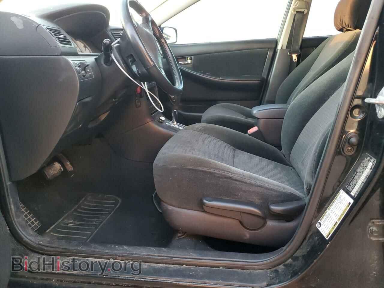 2006 TOYOTA COROLLA - VIN: 2T1BR32E36C616007 - Фото 7
