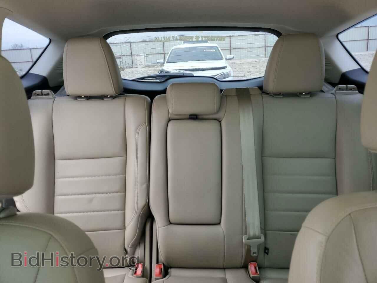 2014 FORD CMAX - VIN: 1FADP5BUXEL512919 - Фото 10