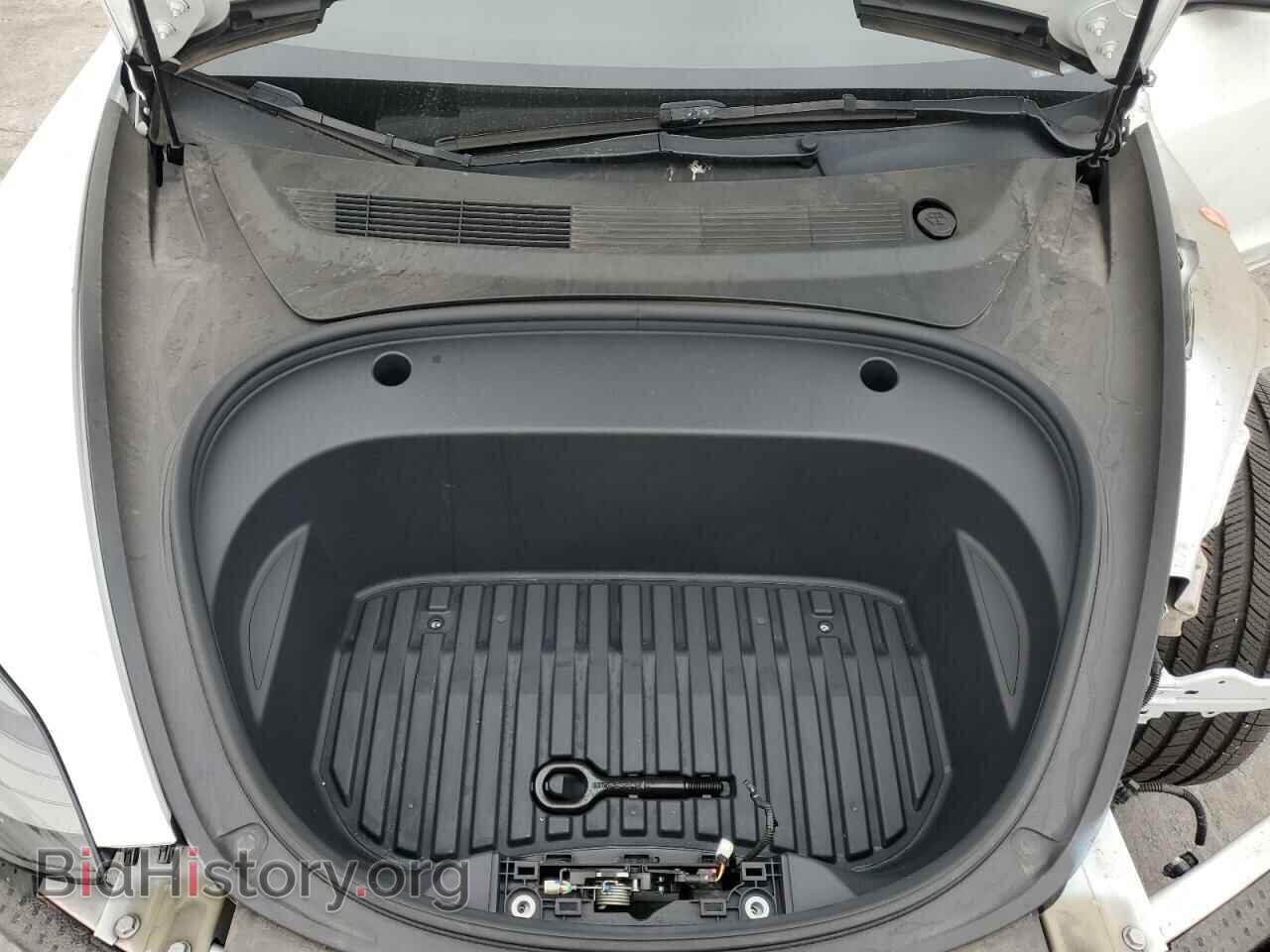 2022 TESLA MODEL 3 - VIN: 5YJ3E1EA3NF358661 - Photo 11