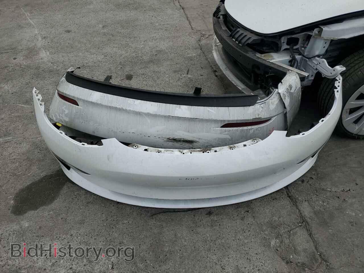 2022 TESLA MODEL 3 - VIN: 5YJ3E1EA3NF358661 - Photo 12