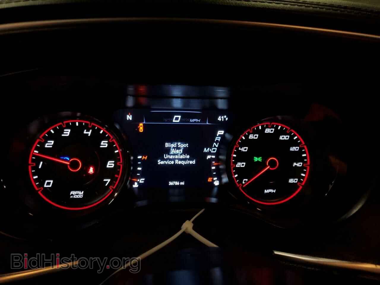 2023 DODGE CHARGER - VIN: 2C3CDXCT9PH673458 - Фото 9