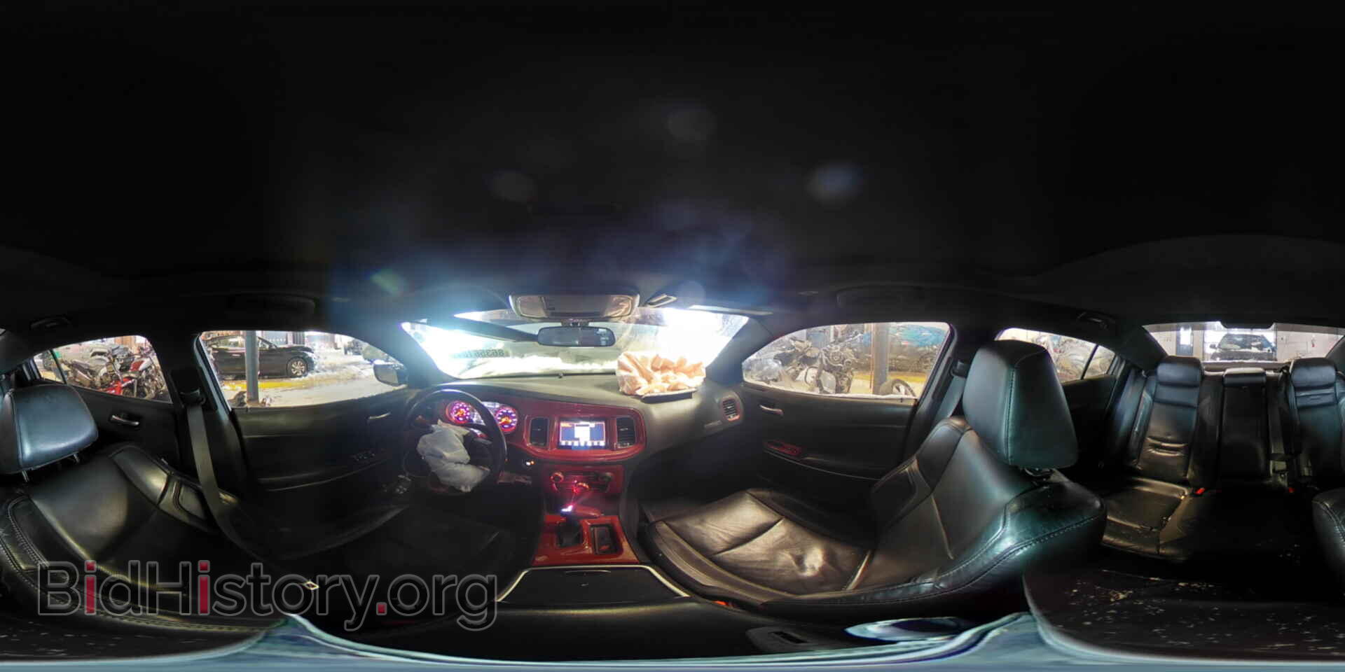 2019 DODGE CHARGER - VIN: 2C3CDXBG5KH695650 - Фото 13