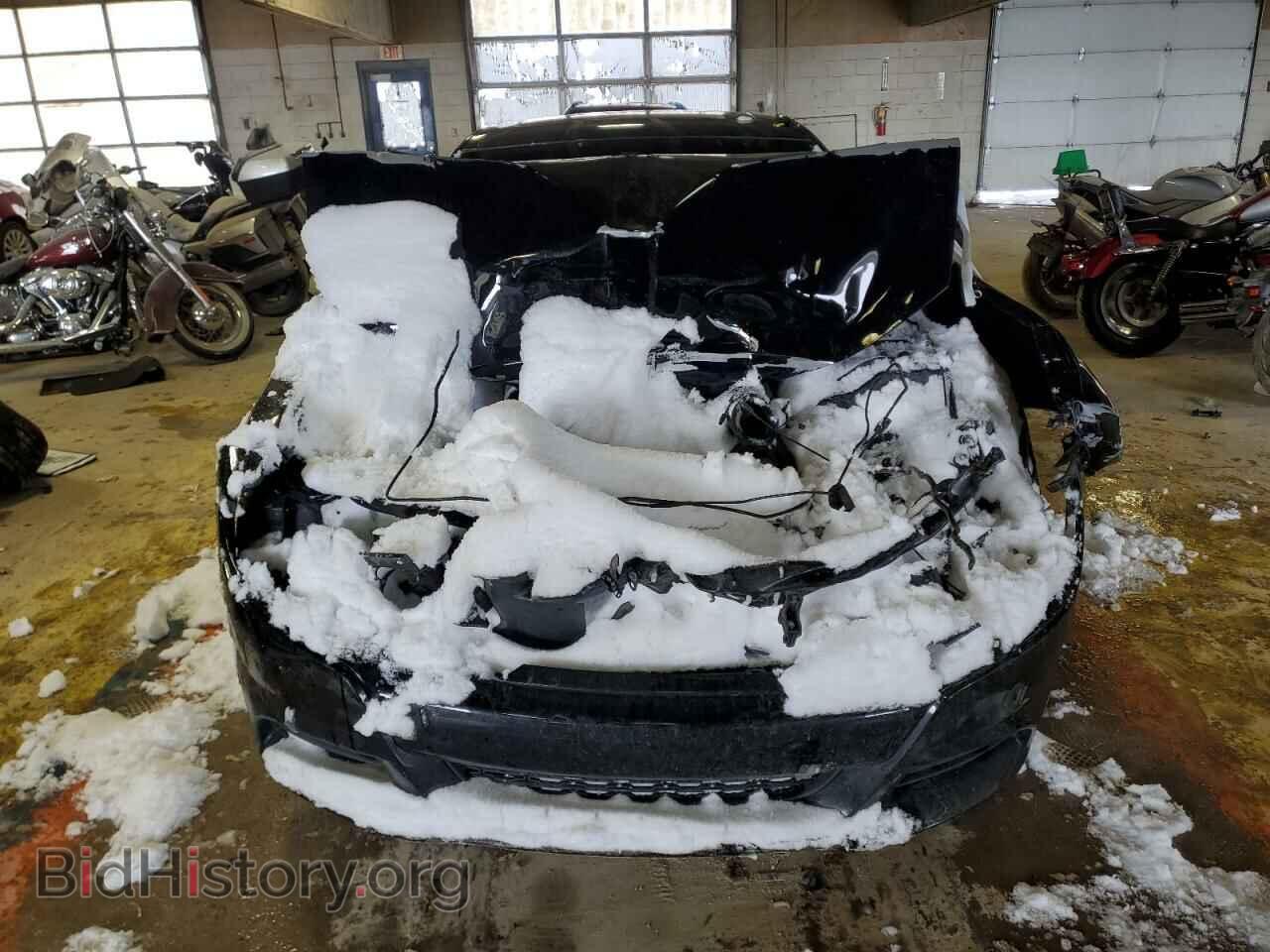2019 DODGE CHARGER - VIN: 2C3CDXBG5KH695650 - Фото 5