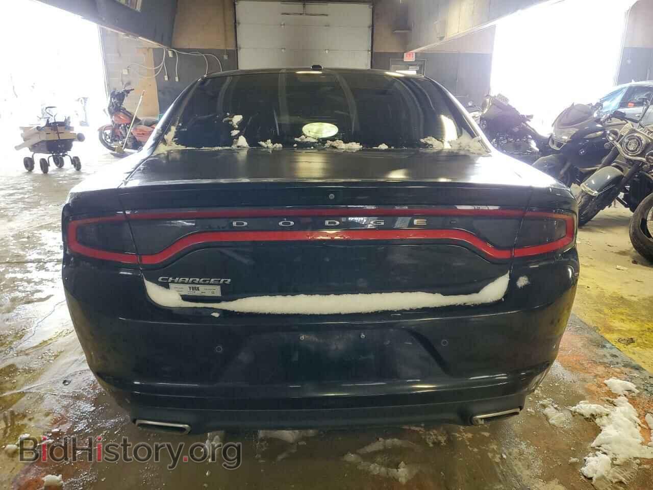 2019 DODGE CHARGER - VIN: 2C3CDXBG5KH695650 - Фото 6