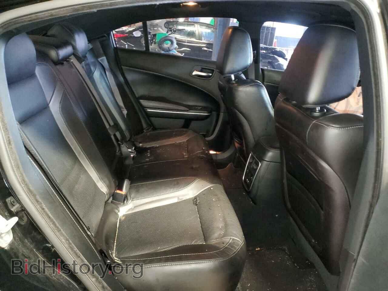2019 DODGE CHARGER - VIN: 2C3CDXBG5KH695650 - Фото 10
