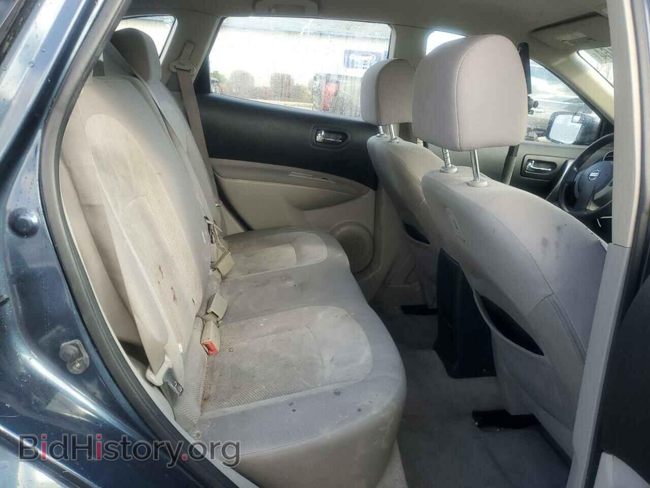 2012 NISSAN ROGUE - VIN: JN8AS5MT9CW261990 - Фото 11