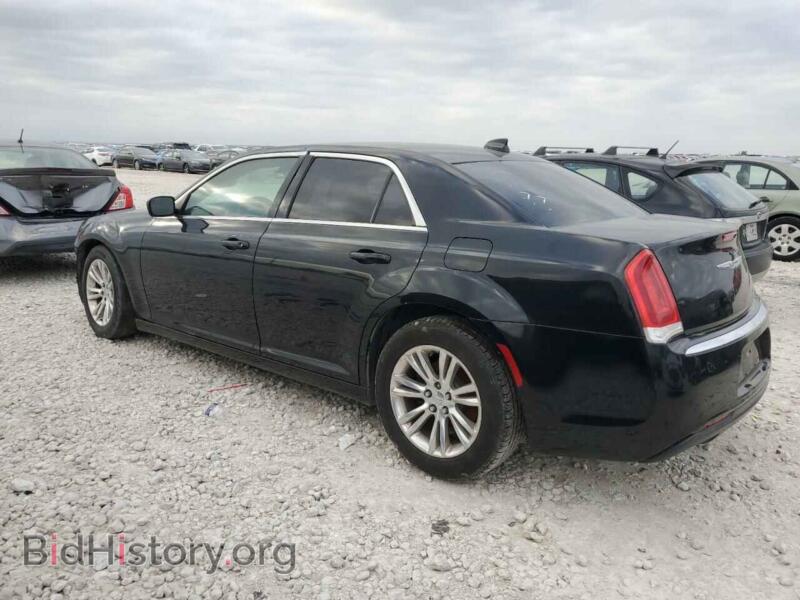 2015 Chrysler 300 (VIN 2C3CCAAG9FH830202) — photo 2 of 13
