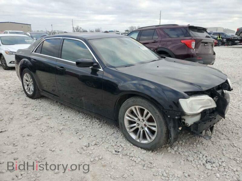 2015 Chrysler 300 (VIN 2C3CCAAG9FH830202) — photo 4 of 13