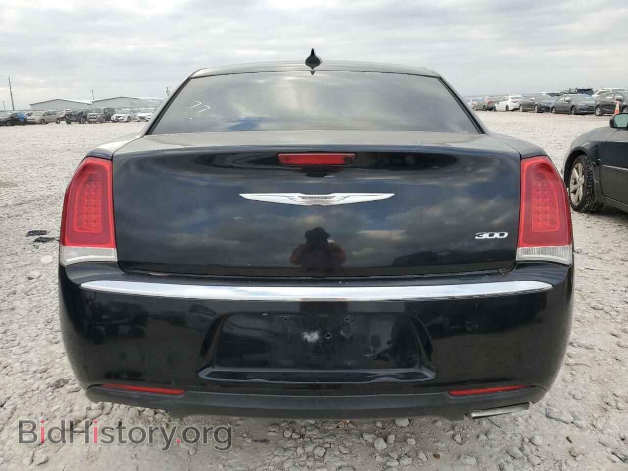 2015 CHRYSLER 300 - VIN: 2C3CCAAG9FH830202 - Фото 6