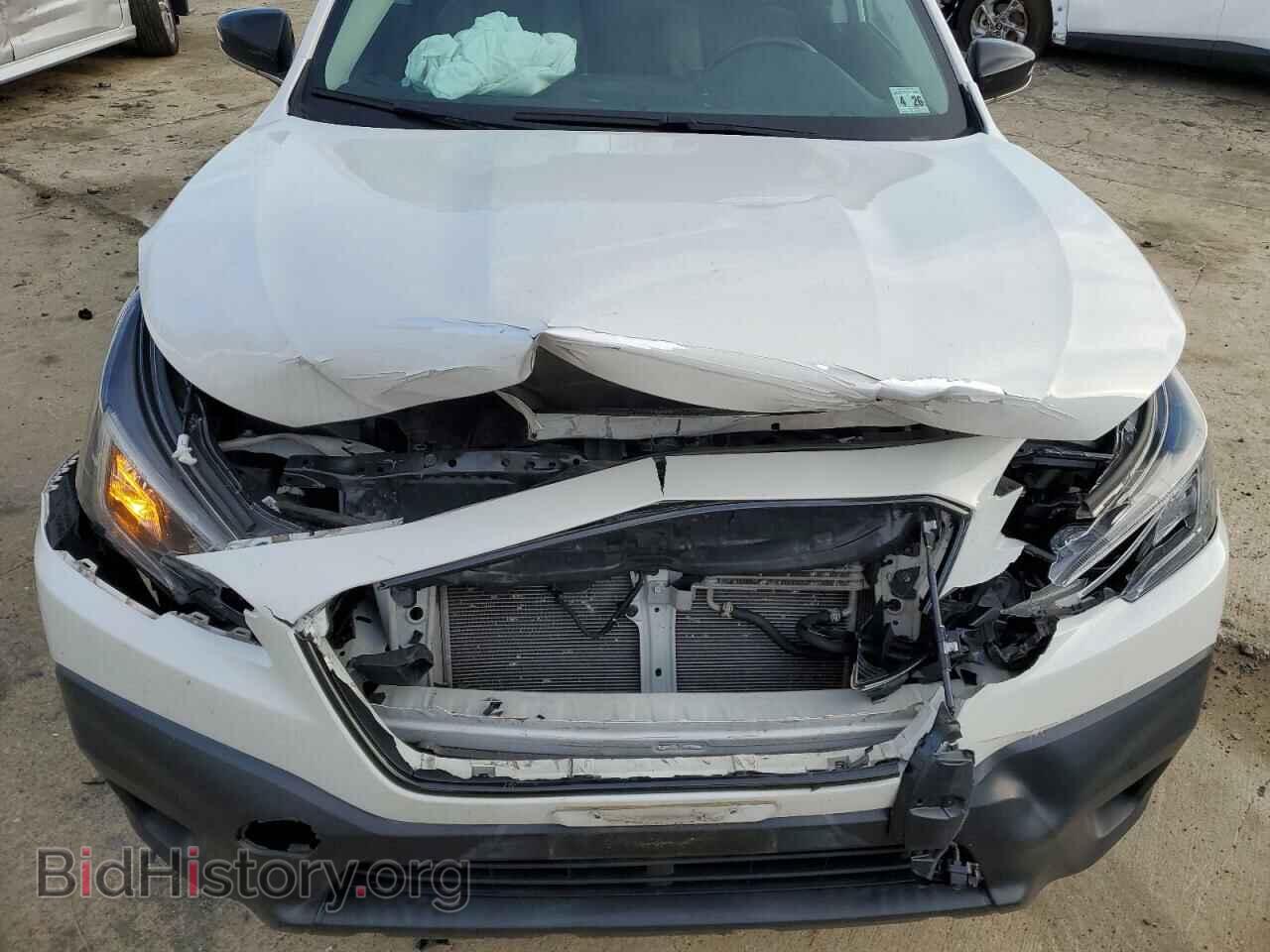 2021 SUBARU OUTBACK - VIN: 4S4BTGJD1M3189199 - Фото 12