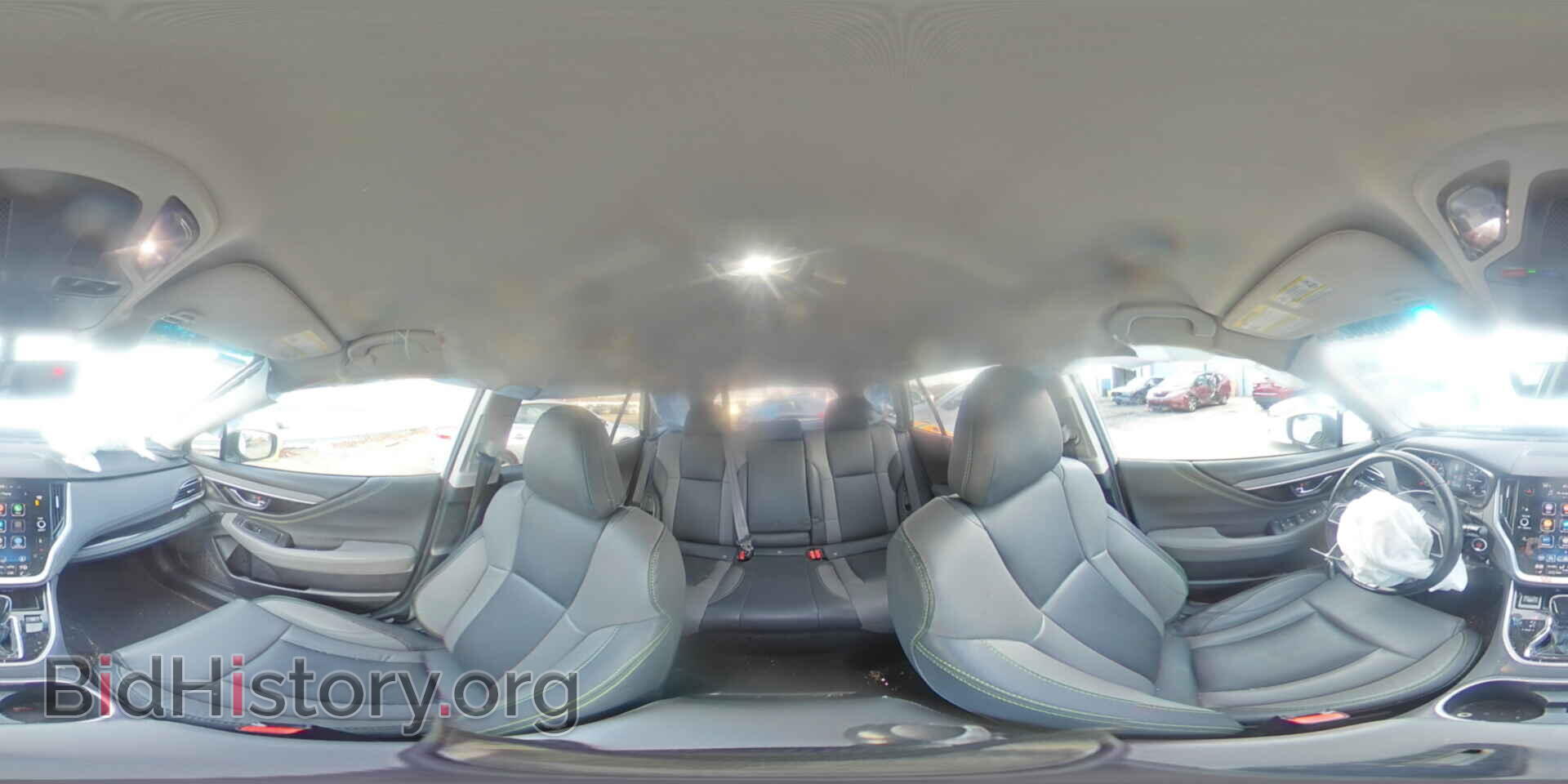 2021 SUBARU OUTBACK - VIN: 4S4BTGJD1M3189199 - Фото 13