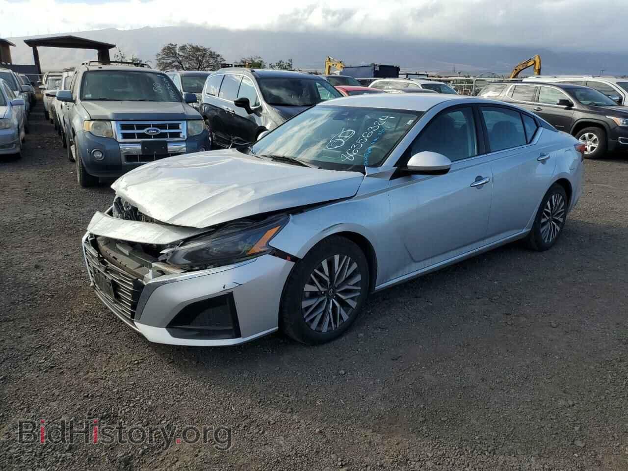 Фотография 1N4BL4DV8PN328248 - NISSAN ALTIMA 2023