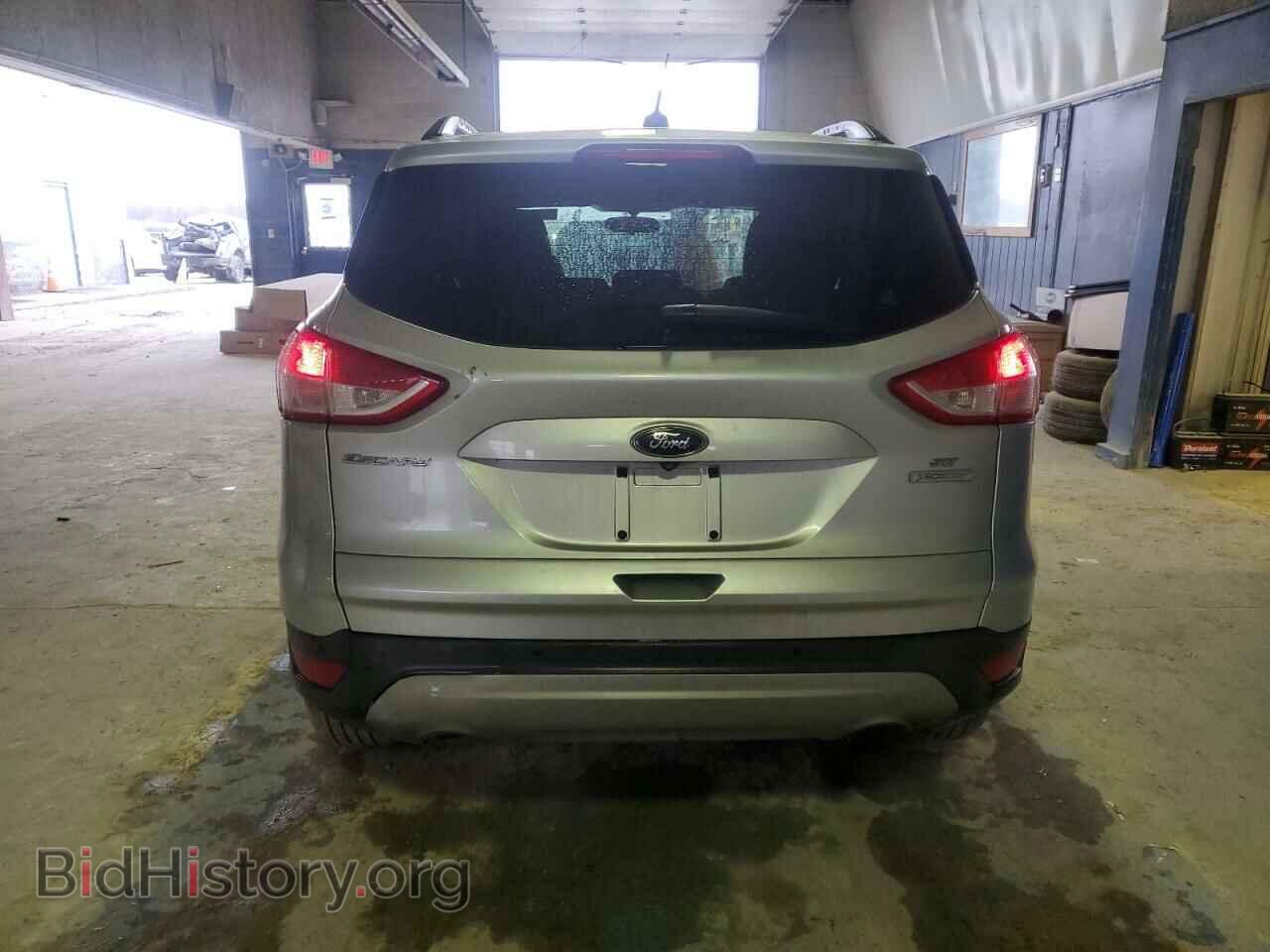 2014 FORD ESCAPE - VIN: 1FMCU0GX4EUA99132 - Фото 6