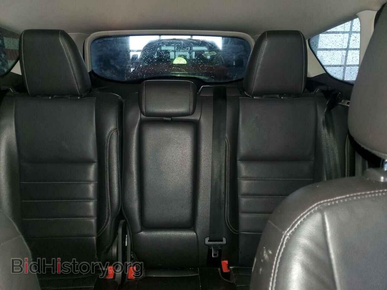 2014 FORD ESCAPE - VIN: 1FMCU0GX4EUA99132 - Фото 10