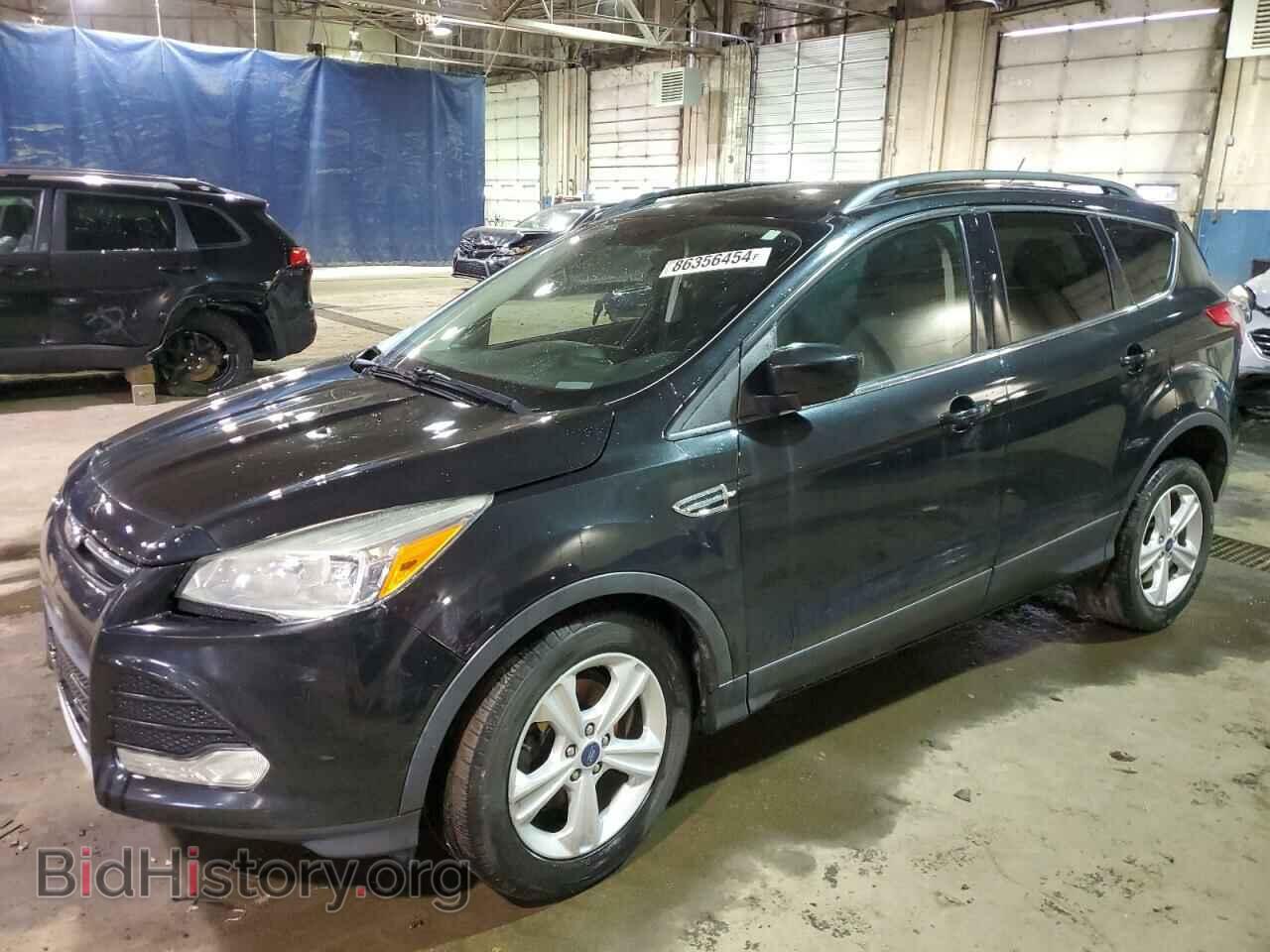 Photo 1FMCU0GXXFUC11403 - FORD ESCAPE 2015