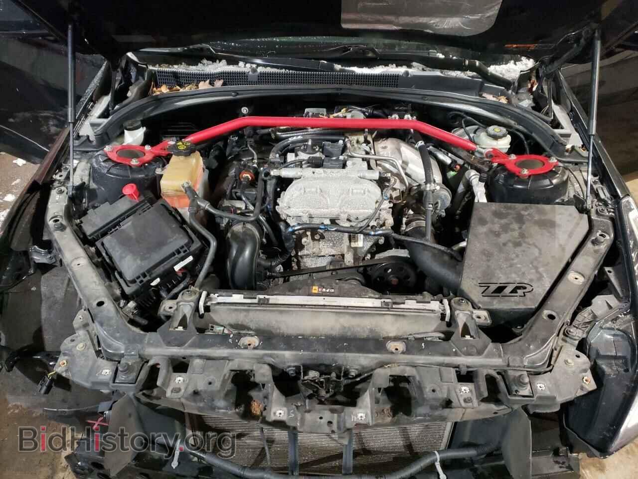 2014 CADILLAC ATS - VIN: 1G6AG5RX2E0159318 - Фото 11