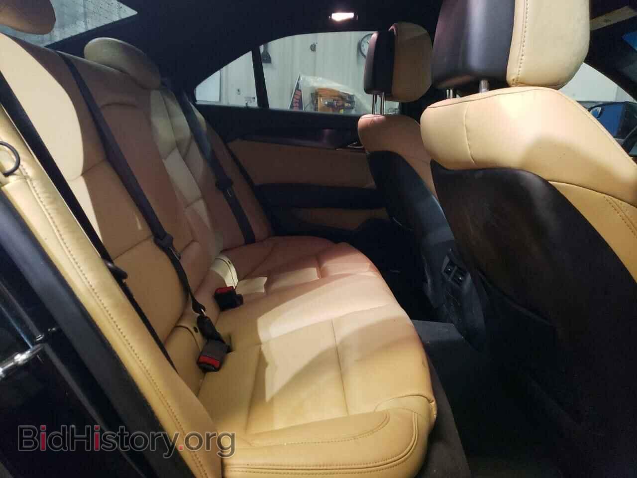 2014 CADILLAC ATS - VIN: 1G6AG5RX2E0159318 - Фото 10