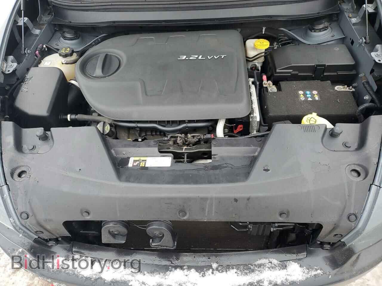 2014 JEEP CHEROKEE - VIN: 1C4PJMBS5EW203228 - Фото 13