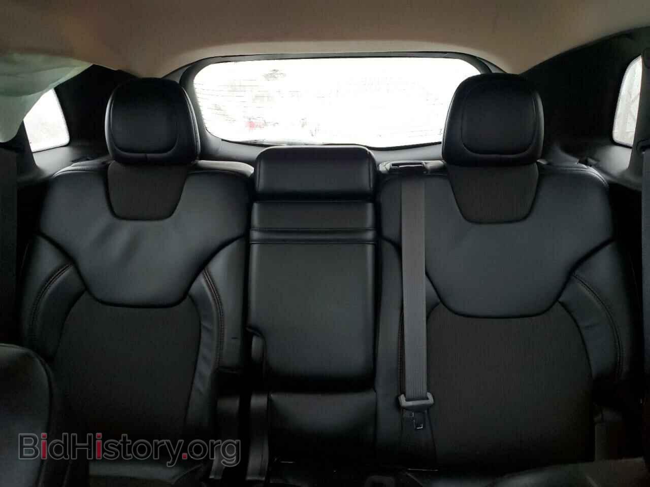 2014 JEEP CHEROKEE - VIN: 1C4PJMBS5EW203228 - Фото 10