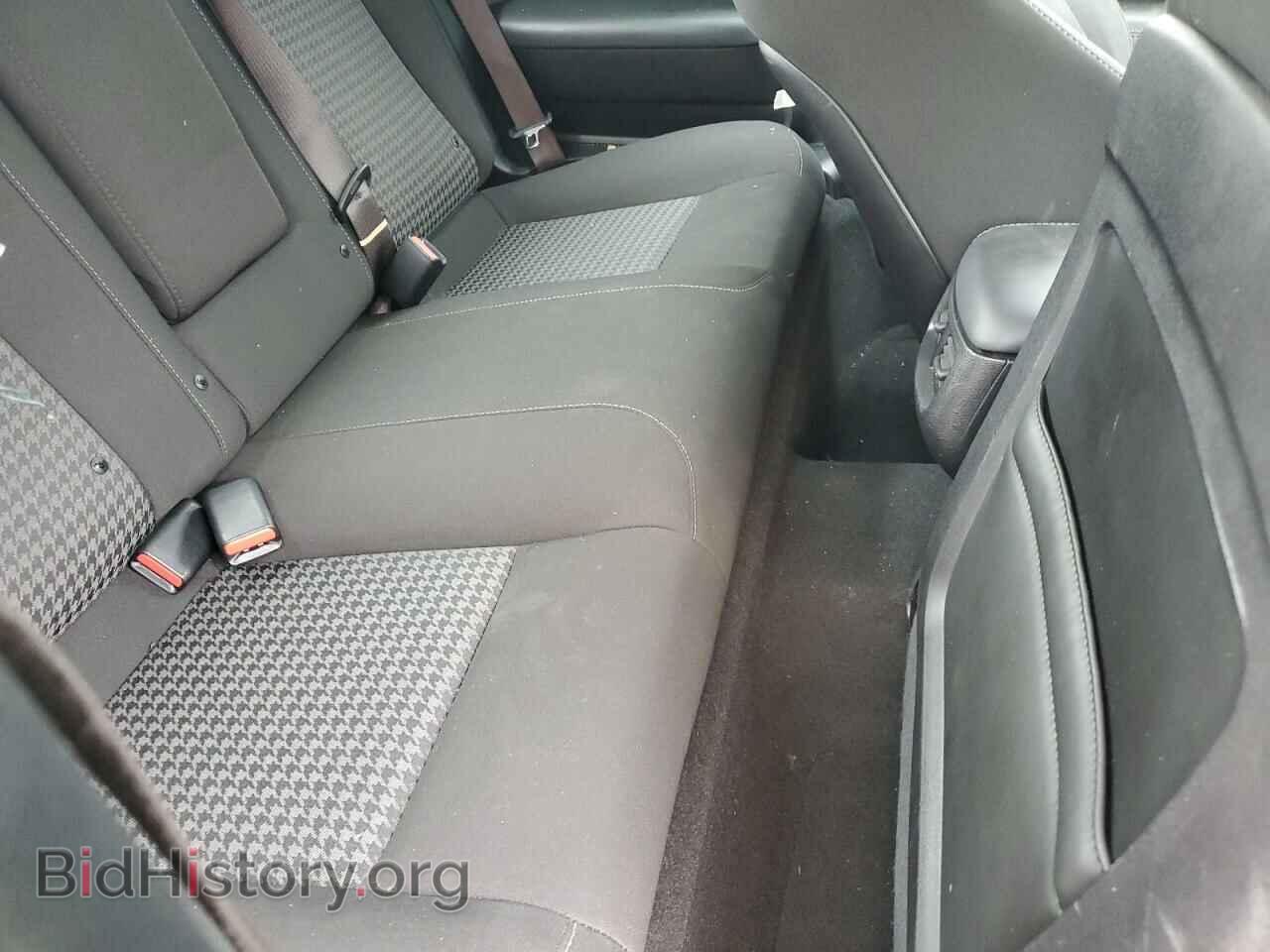 2023 DODGE CHALLENGER - VIN: 2C3CDZBT0PH645061 - Фото 10