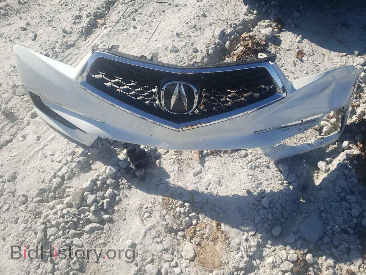 2019 ACURA MDX - VIN: 5J8YD3H53KL007200 - Фото 13