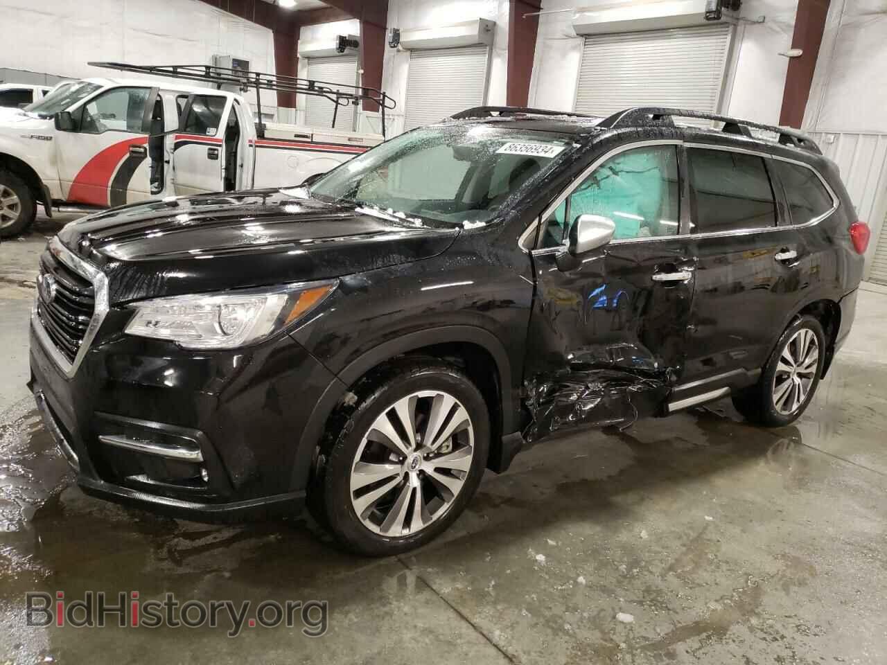 Photo 4S4WMARD5K3483797 - SUBARU ASCENT 2019
