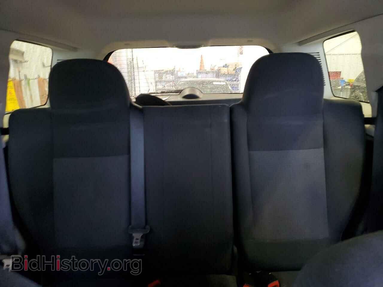 2006 HONDA ELEMENT - VIN: 5J6YH28716L002544 - Фото 10