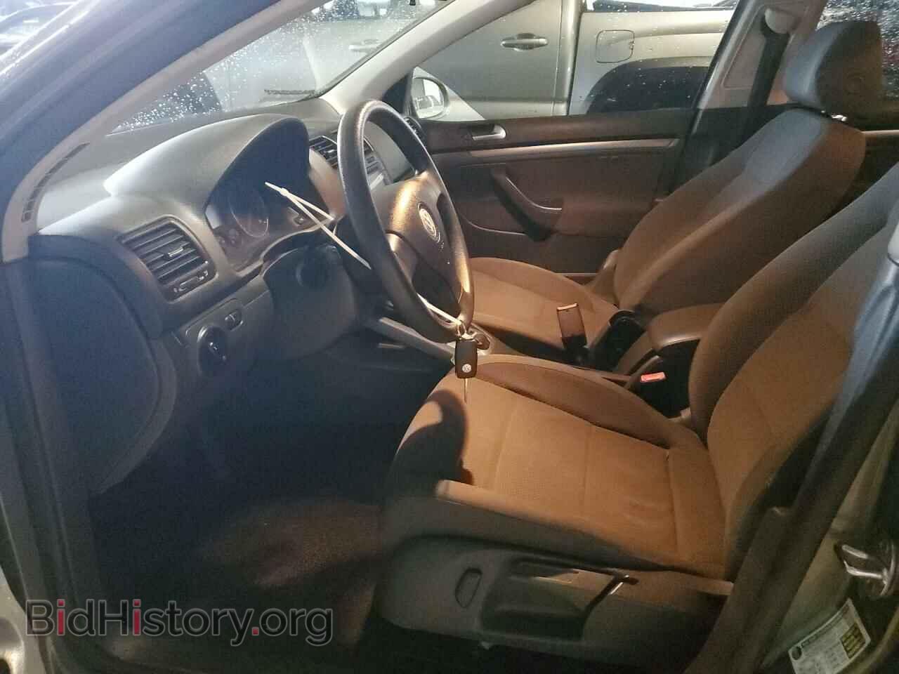 2007 VOLKSWAGEN RABBIT - VIN: WVWDS71K67W154238 - Фото 7