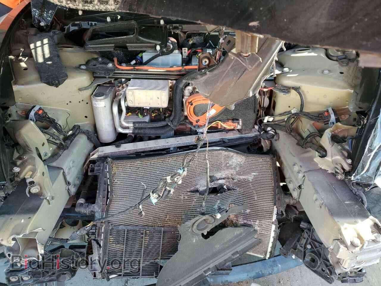 2023 TESLA MODEL 3 - VIN: 5YJ3E1EB3PF596327 - Photo 11