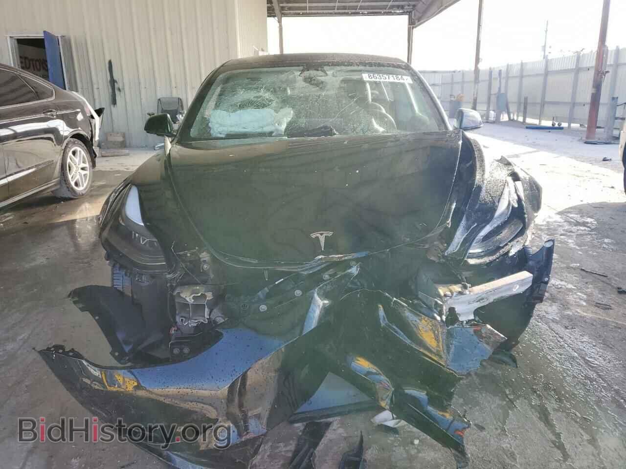 2023 TESLA MODEL 3 - VIN: 5YJ3E1EB3PF596327 - Photo 5