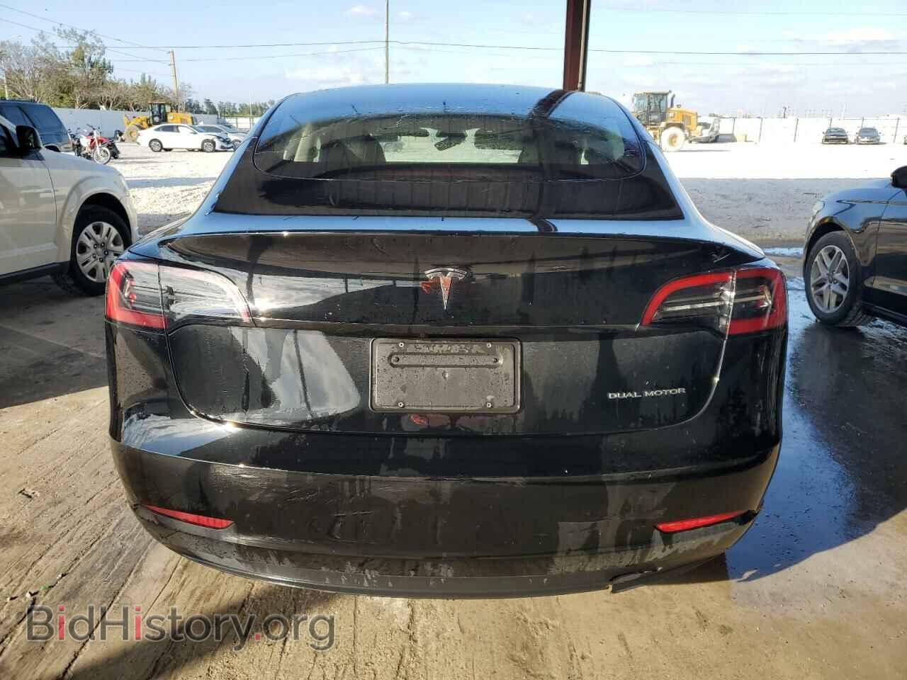 2023 TESLA MODEL 3 - VIN: 5YJ3E1EB3PF596327 - Photo 6
