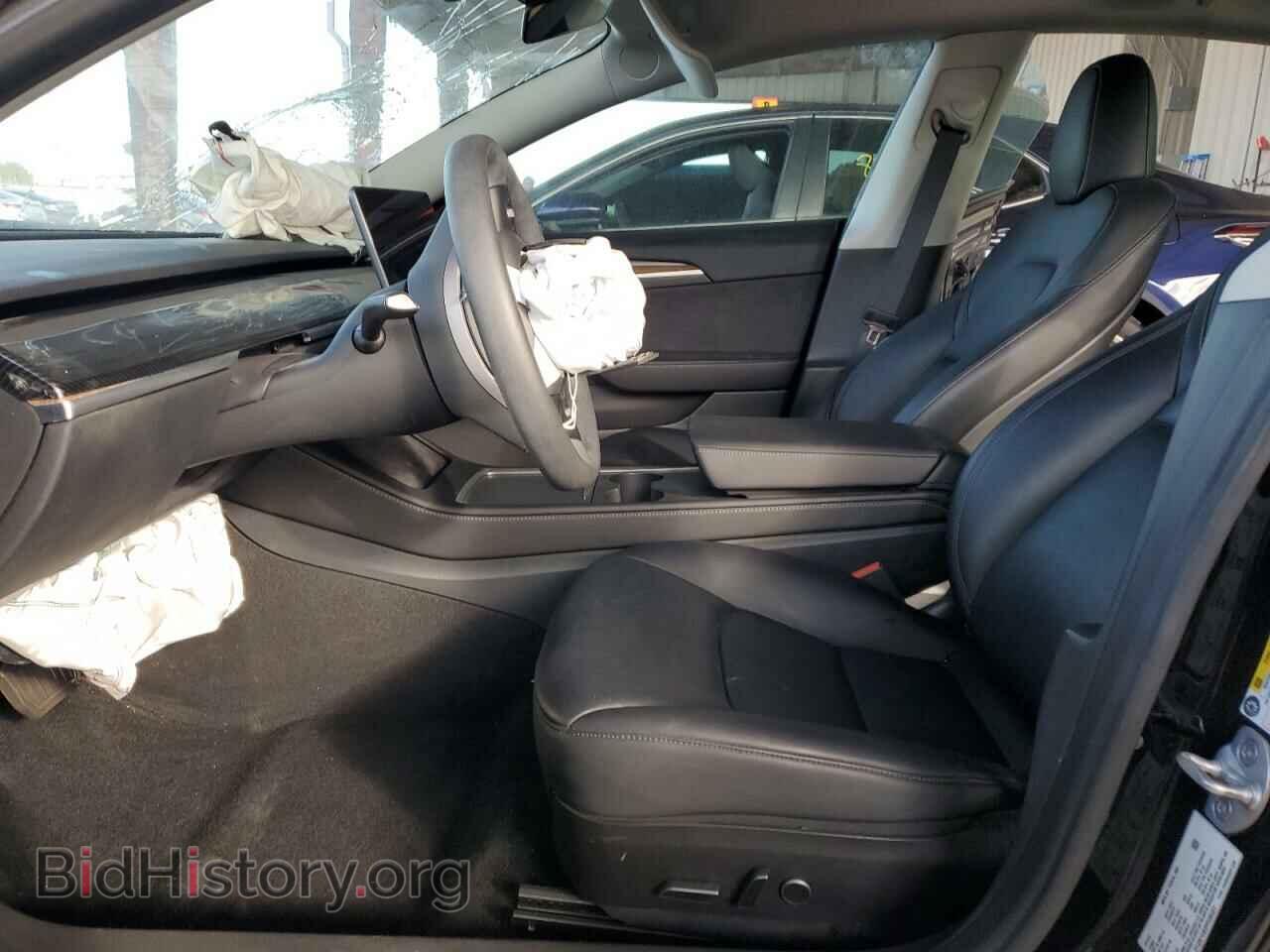 2023 TESLA MODEL 3 - VIN: 5YJ3E1EB3PF596327 - Photo 7