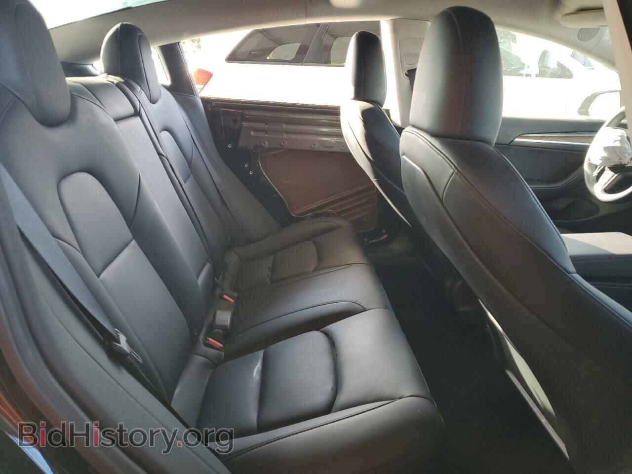 2023 TESLA MODEL 3 - VIN: 5YJ3E1EB3PF596327 - Photo 10