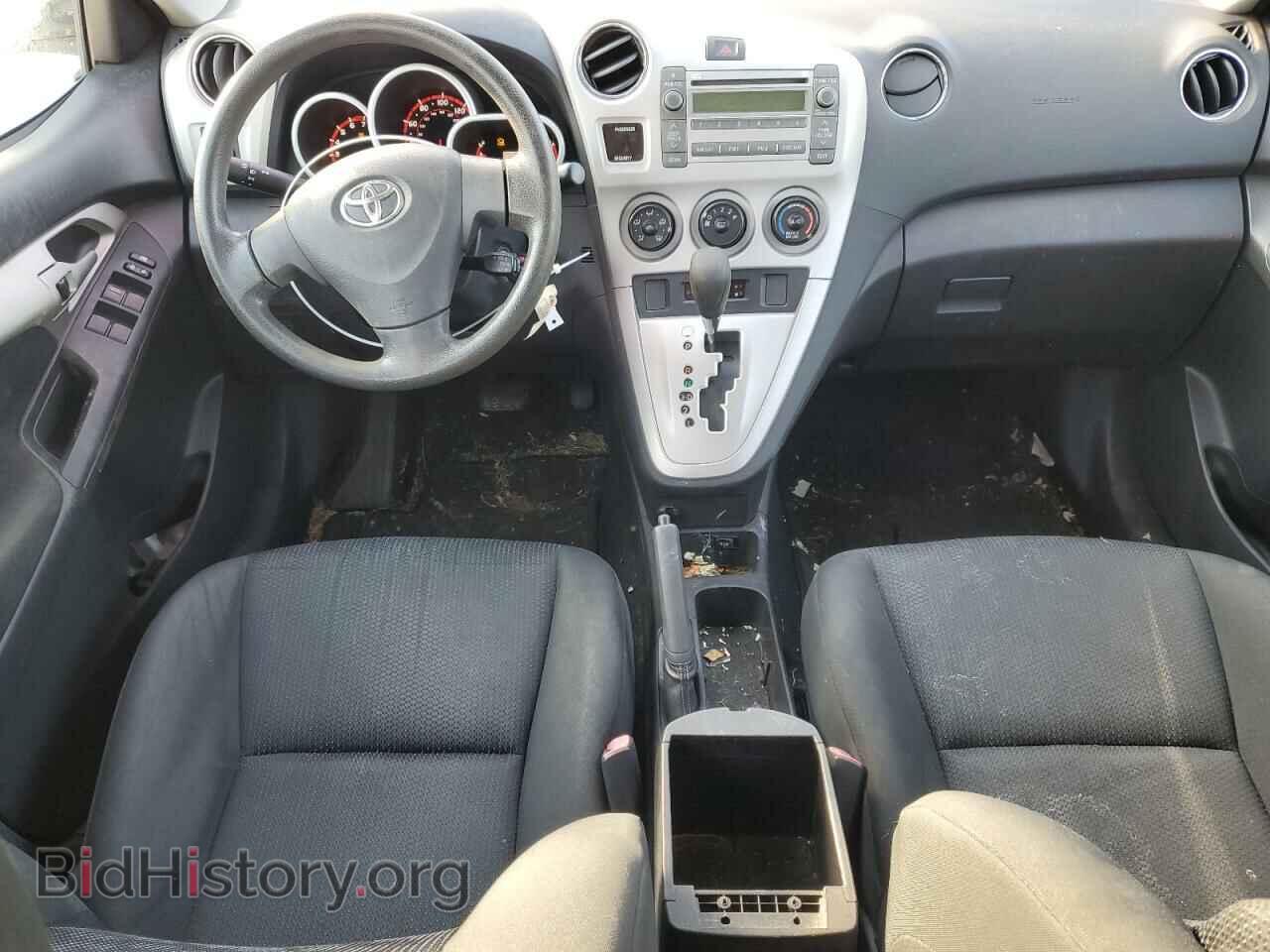 2009 TOYOTA COROLLA - VIN: 2T1KU40E19C061909 - Фото 8