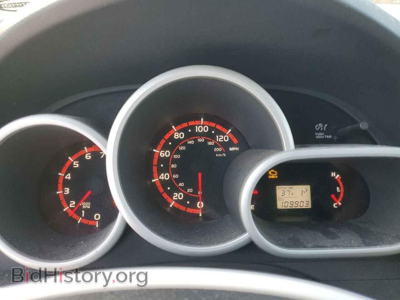 2009 TOYOTA COROLLA - VIN: 2T1KU40E19C061909 - Фото 9