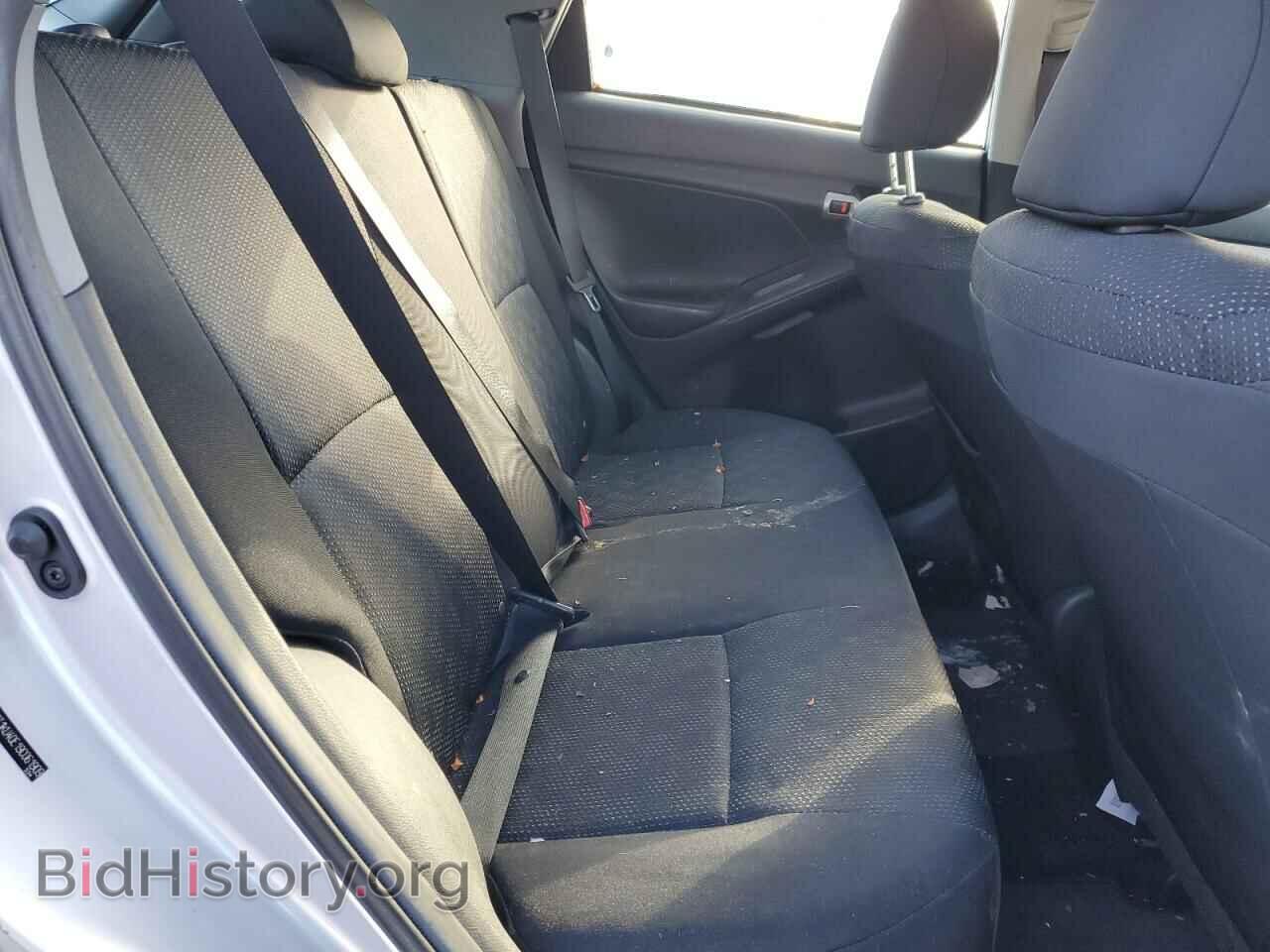 2009 TOYOTA COROLLA - VIN: 2T1KU40E19C061909 - Фото 10