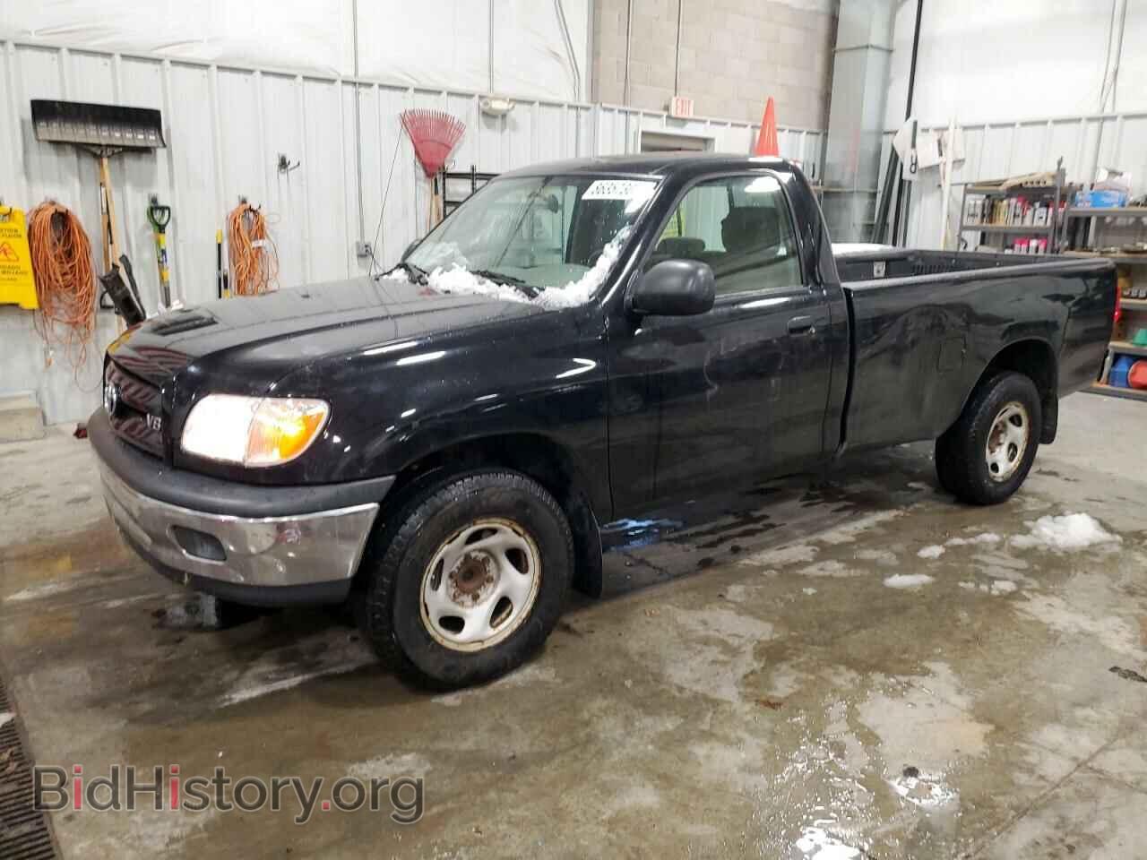 Photo 5TBJT32145S470225 - TOYOTA All Models 2005