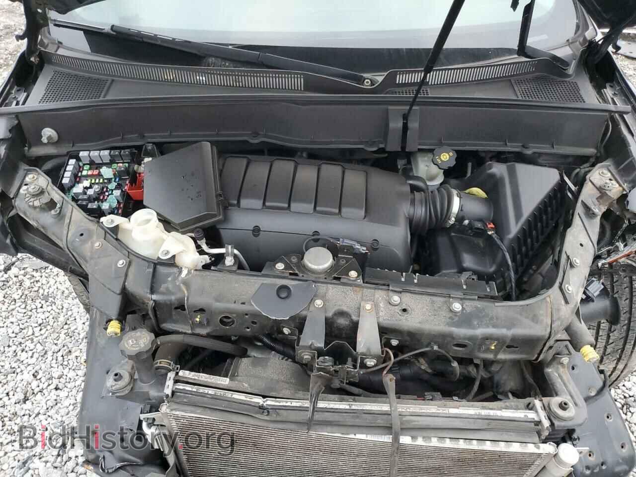 2017 CHEVROLET TRAVERSE - VIN: 1GNKRGKD9HJ236392 - Фото 12