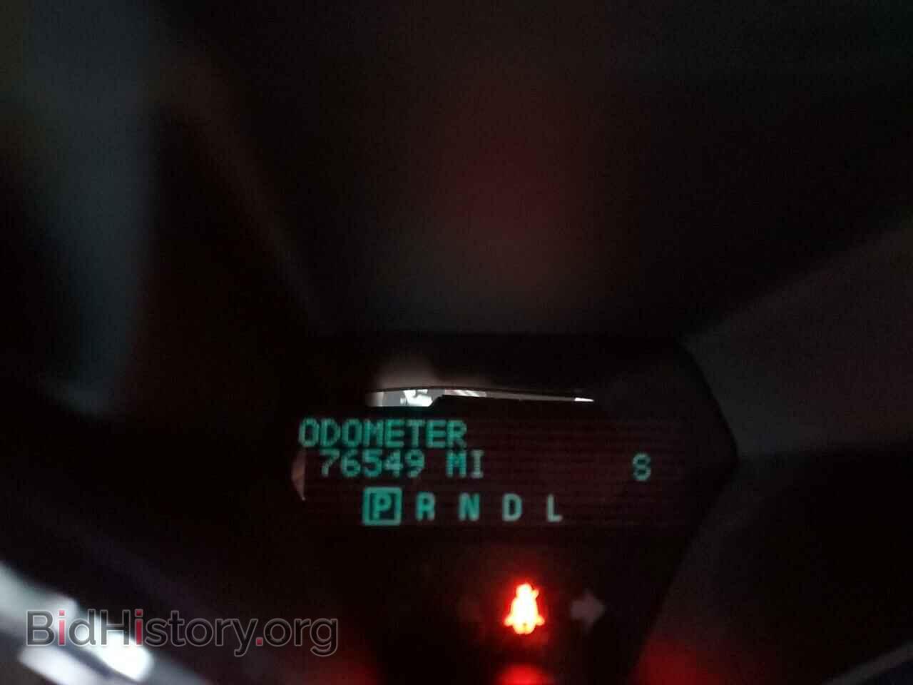 2017 CHEVROLET TRAVERSE - VIN: 1GNKRGKD9HJ236392 - Фото 9